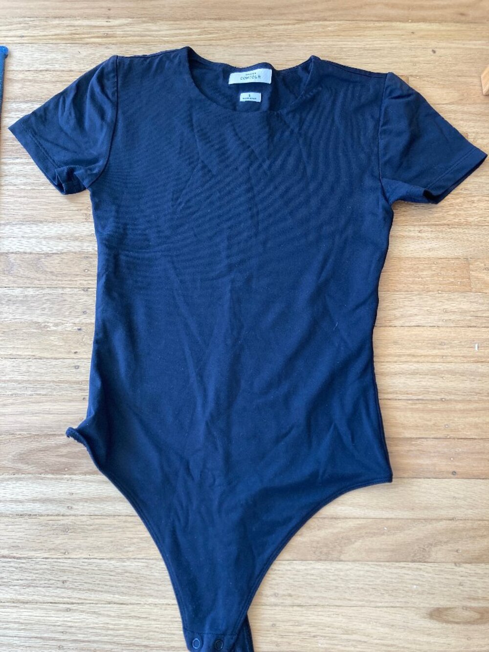 Babaton contour bodysuit